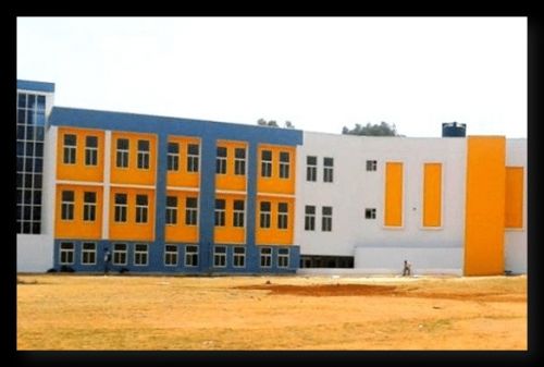 KNS Institute of Technology, Bangalore