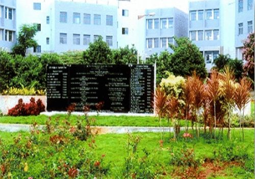 KNS Institute of Technology, Bangalore