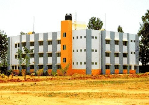 KNS Institute of Technology, Bangalore