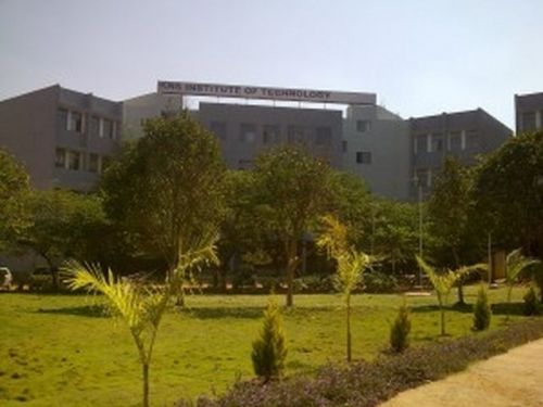 KNS Institute of Technology, Bangalore