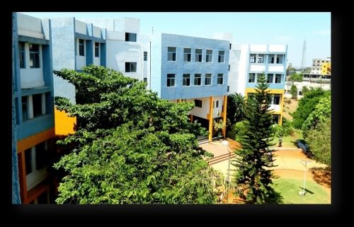 KNS Institute of Technology, Bangalore