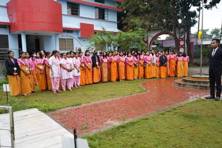 Kokrajhar Government College, Kokrajhar