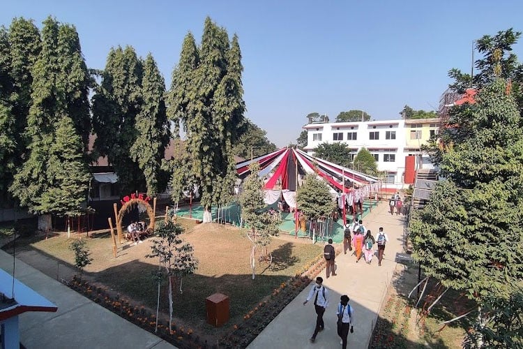 Kokrajhar Government College, Kokrajhar