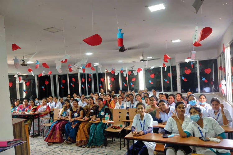 Kolkata Institute of Nursing, Kolkata