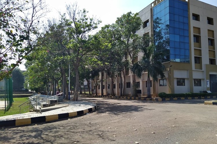 Kommuri Pratap Reddy Institute of Technology, Ghatkesar