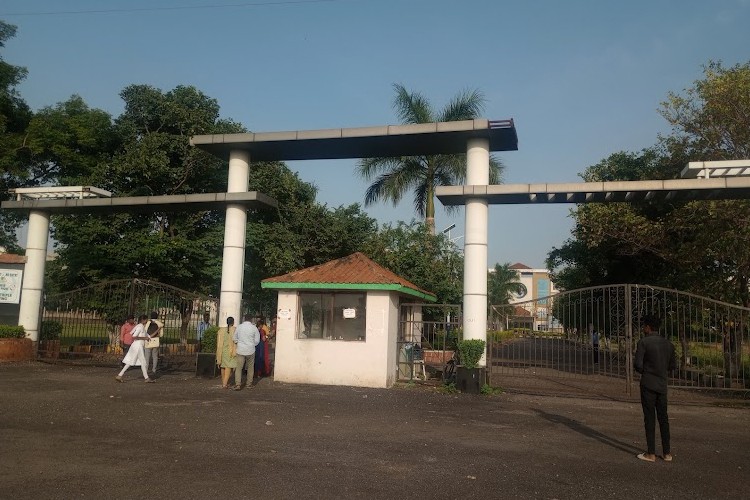 Kommuri Pratap Reddy Institute of Technology, Ghatkesar