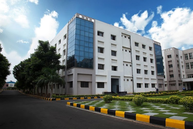 Kommuri Pratap Reddy Institute of Technology, Ghatkesar