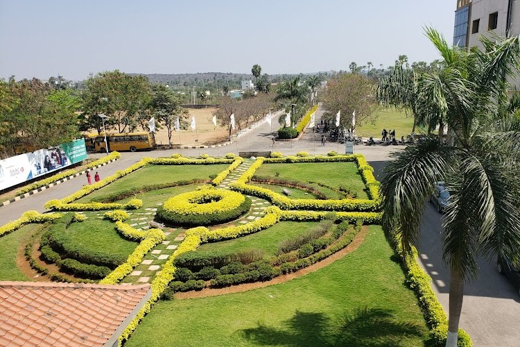 Kommuri Pratap Reddy Institute of Technology, Ghatkesar