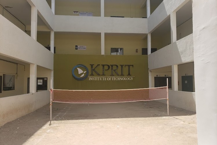 Kommuri Pratap Reddy Institute of Technology, Ghatkesar