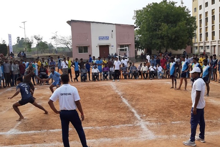 Kommuri Pratap Reddy Institute of Technology, Ghatkesar