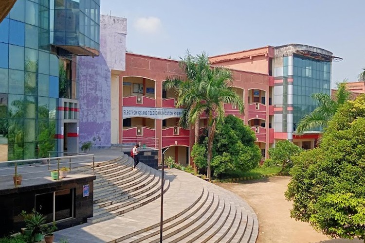 Konark Institute of Science and Technology, Bhubaneswar