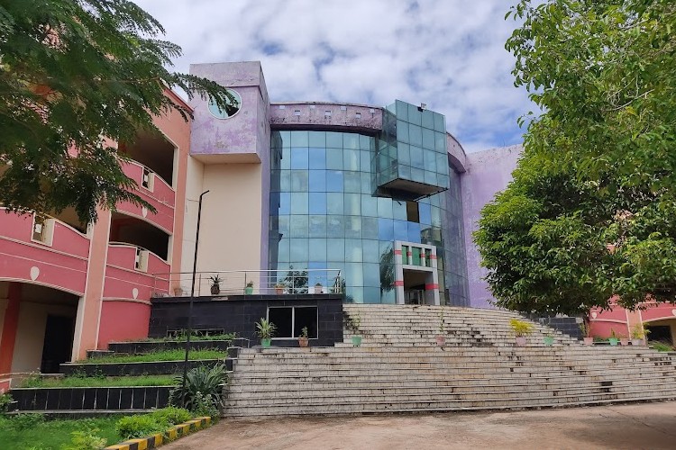 Konark Institute of Science and Technology, Bhubaneswar