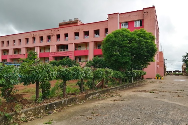 Konark Institute of Science and Technology, Bhubaneswar