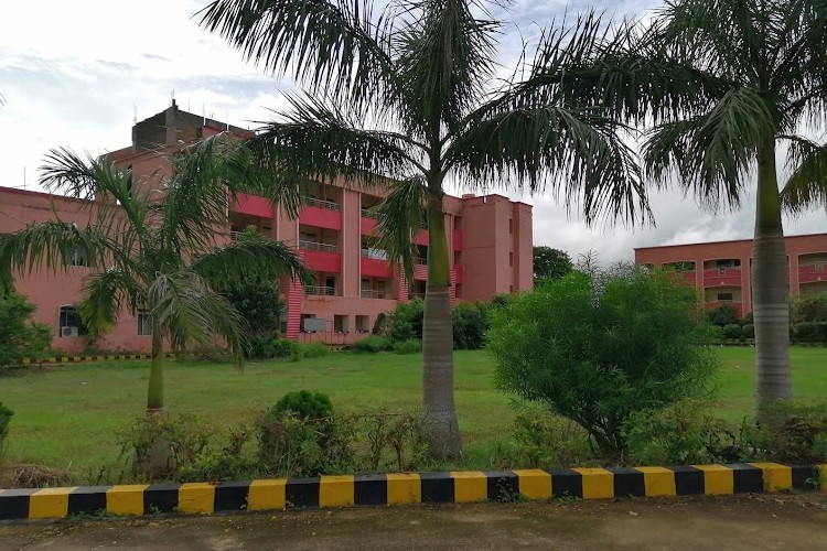 Konark Institute of Science and Technology, Bhubaneswar