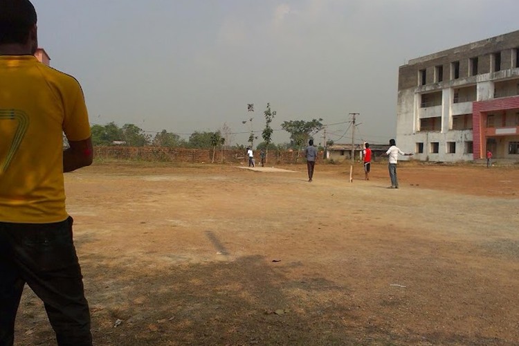 Konark Institute of Science and Technology, Bhubaneswar