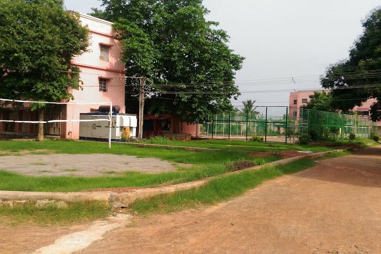 Konark Institute of Science and Technology, Bhubaneswar