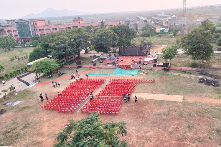 Konark Institute of Science and Technology, Bhubaneswar