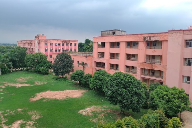 Konark Institute of Science and Technology, Bhubaneswar