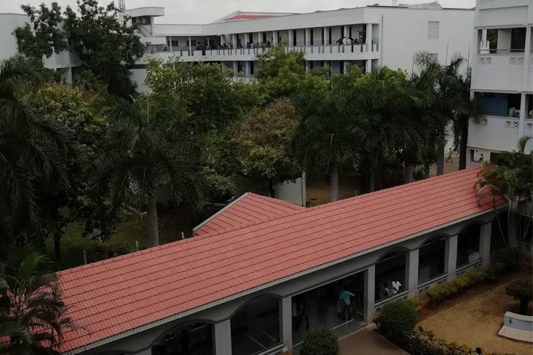 Kongu Arts and Science College, Erode