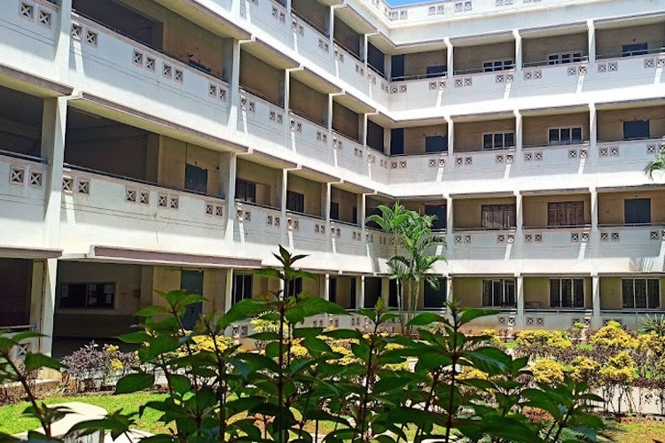 Kongu Arts and Science College, Erode