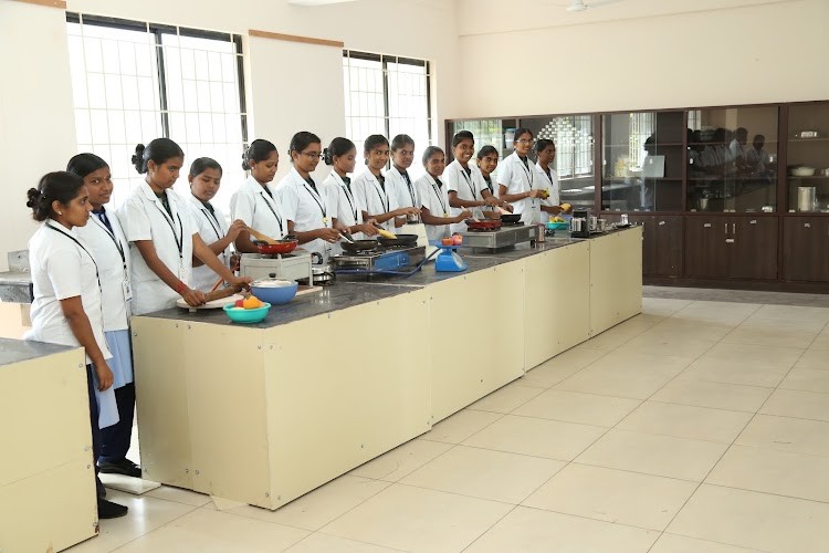 Kongunadu College of Nursing, Coimbatore