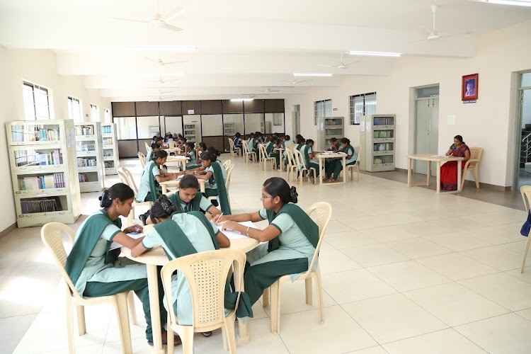 Kongunadu College of Nursing, Coimbatore