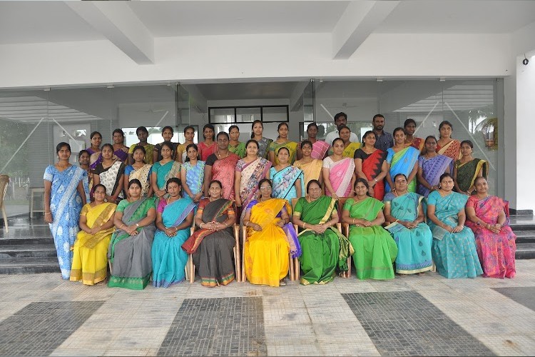 Kongunadu College of Nursing, Coimbatore