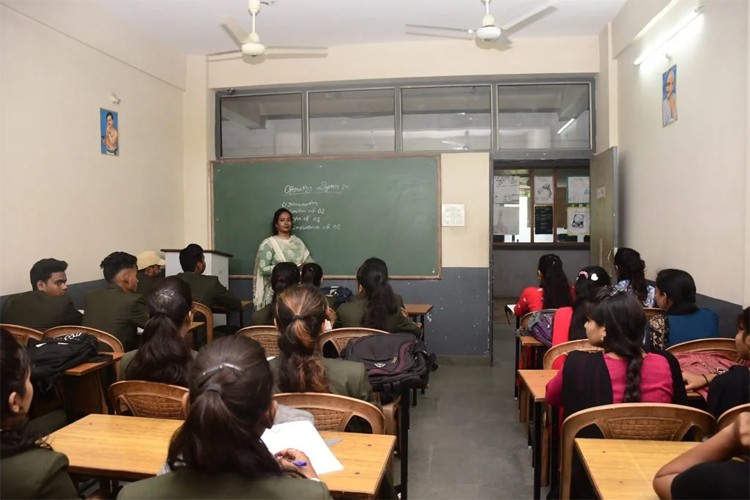 Korba Computer College, Korba