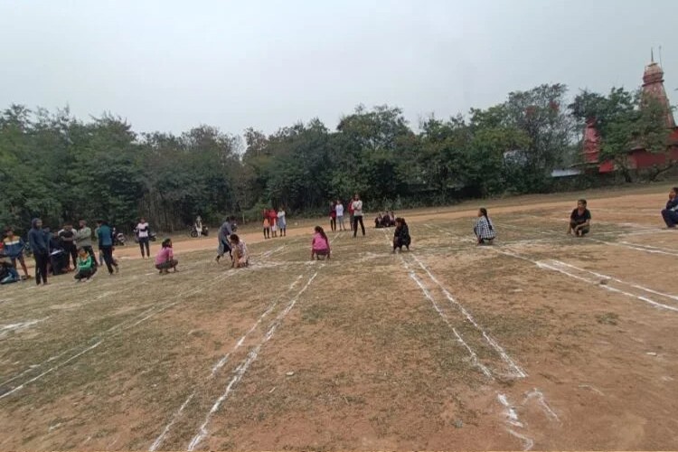 Korba Computer College, Korba