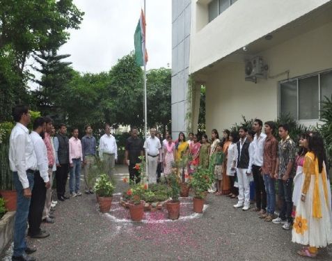 Kothari College of Management Science & Technology, Indore