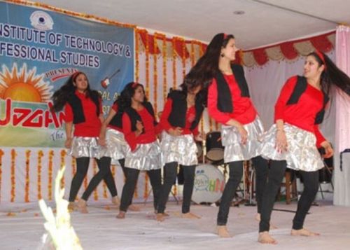 Kothiwal Institute of Technology and Professional Studies, Moradabad