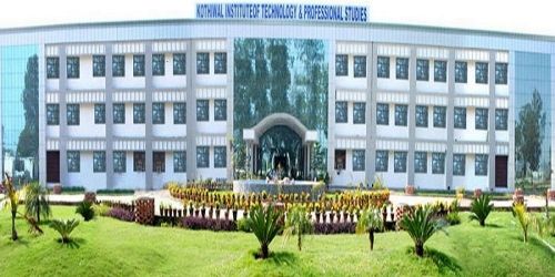 Kothiwal Institute of Technology and Professional Studies, Moradabad