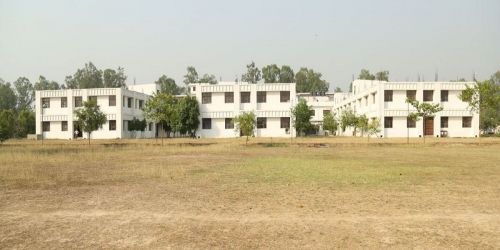 Kothiwal Institute of Technology and Professional Studies, Moradabad