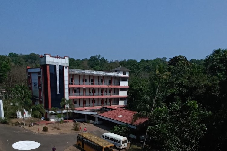 Kottayam Institute of Technology and Science, Kottayam