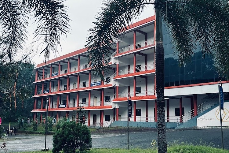 Kottayam Institute of Technology and Science, Kottayam