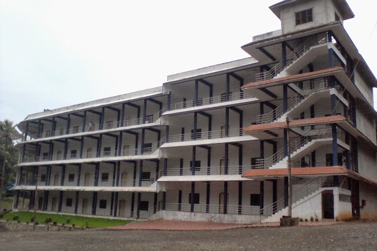 Kottayam Institute of Technology and Science, Kottayam