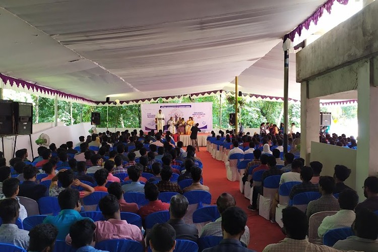 Kottayam Institute of Technology and Science, Kottayam