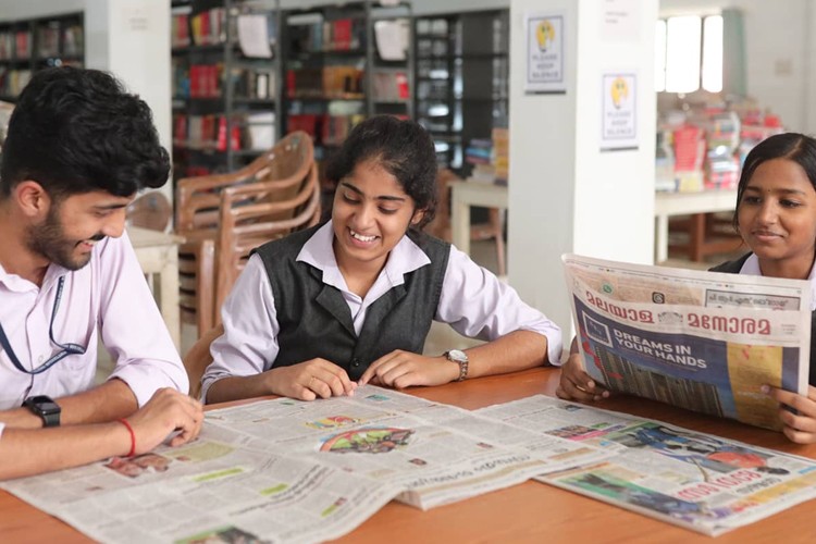 Kottayam Institute of Technology and Science, Kottayam