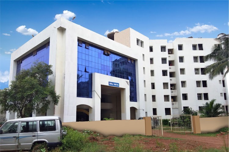 Koustuv School of Engineering, Bhubaneswar