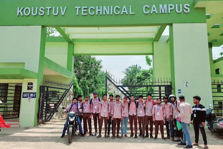 Koustuv School of Engineering, Bhubaneswar