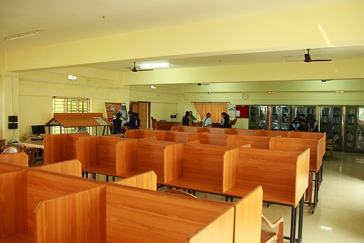 Koyili College of Nursing, Kannur