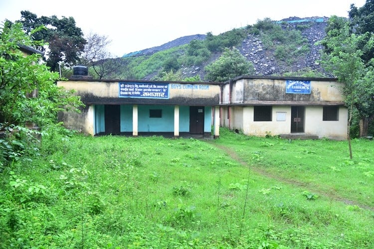 Krishna Ballav College, Bokaro