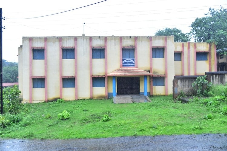 Krishna Ballav College, Bokaro