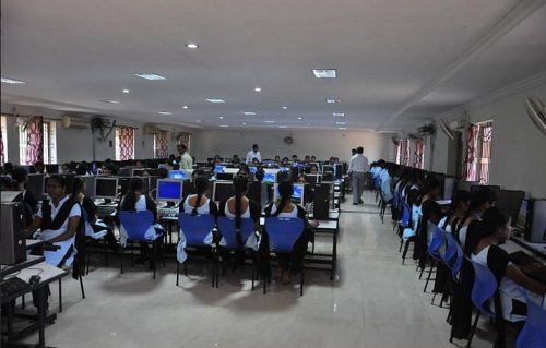 Krishna Chaitanya Institute of Science and Technology, Nellore