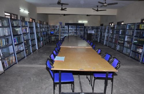 Krishna Chaitanya Institute of Science and Technology, Nellore