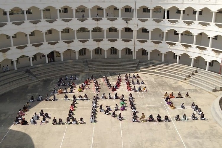 Krishna Chaitanya Institute of Technology and Sciences, Prakasam