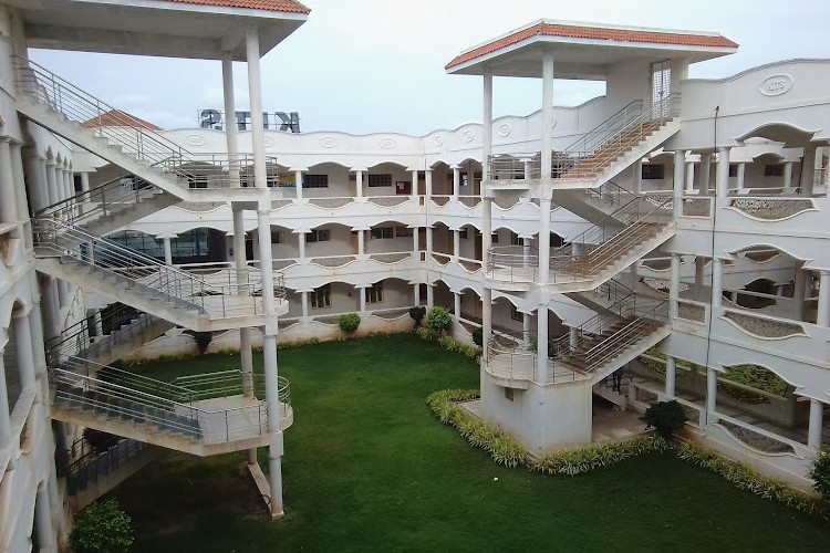 Krishna Chaitanya Institute of Technology and Sciences, Prakasam