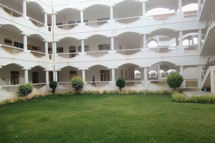 Krishna Chaitanya Institute of Technology and Sciences, Prakasam