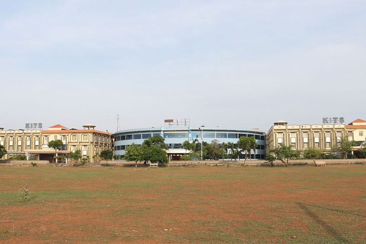 Krishna Chaitanya Institute of Technology and Sciences, Prakasam