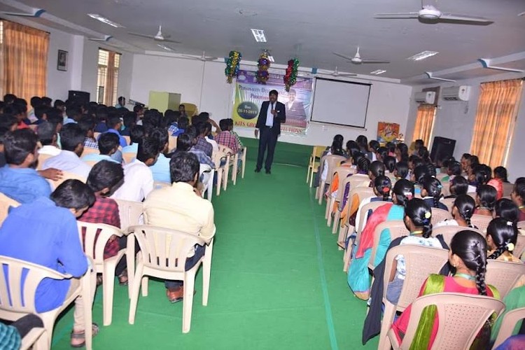 Krishna Chaitanya Institute of Technology and Sciences, Prakasam